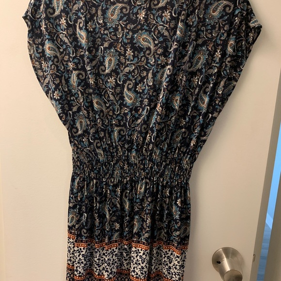 Colorful top - Picture 3 of 3